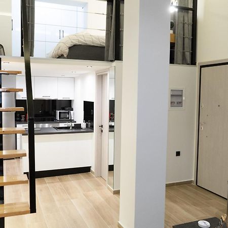 Cozyloft 2 Apartment Патра Екстериор снимка