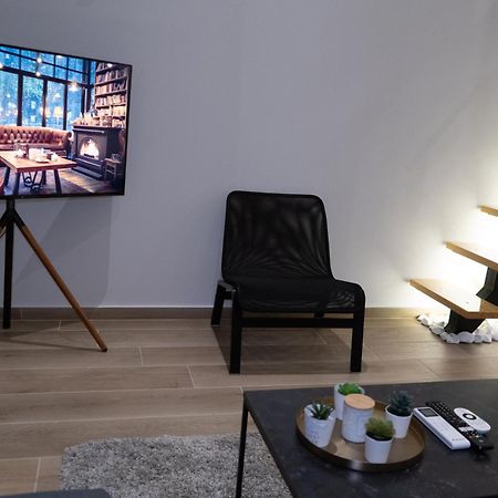 Cozyloft 2 Apartment Патра Екстериор снимка