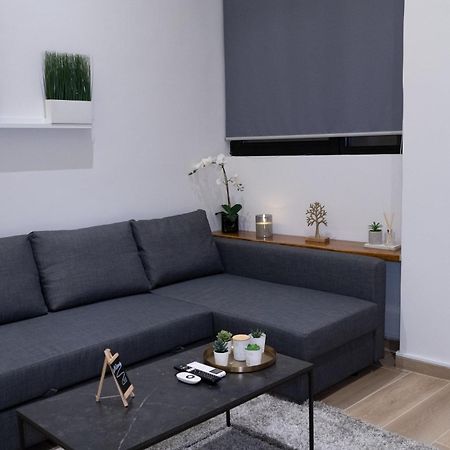 Cozyloft 2 Apartment Патра Екстериор снимка