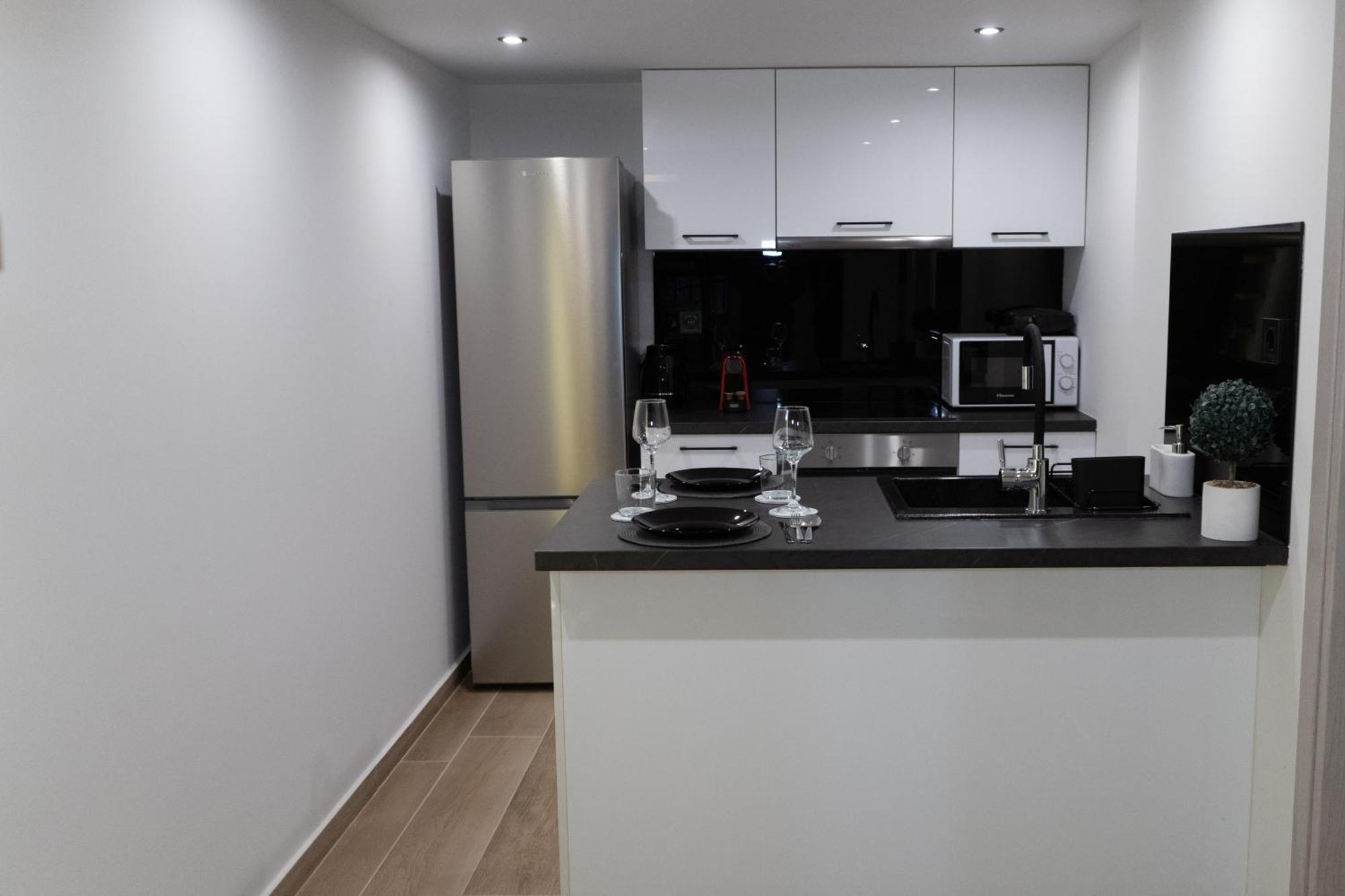 Cozyloft 2 Apartment Патра Екстериор снимка