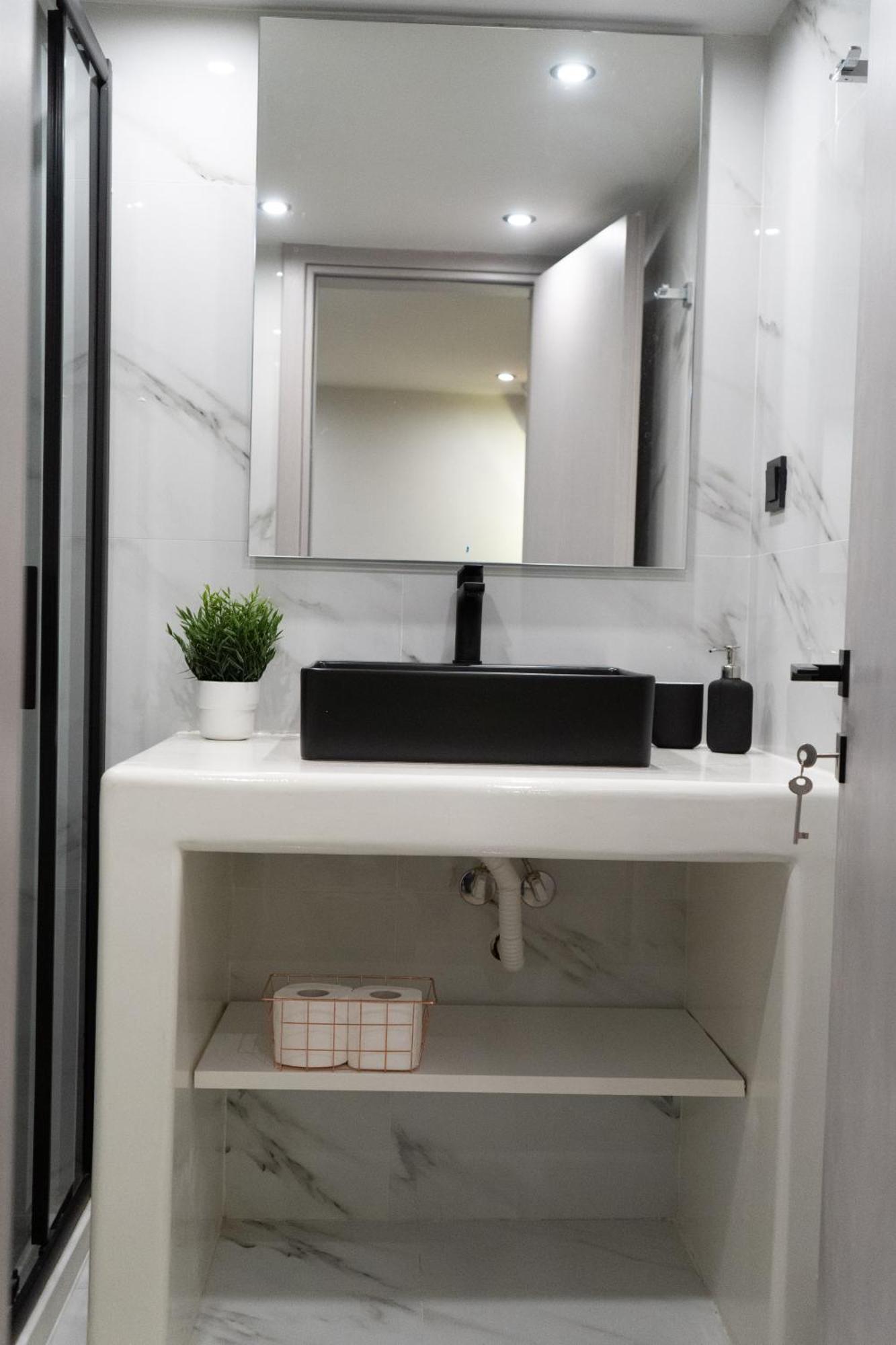 Cozyloft 2 Apartment Патра Екстериор снимка