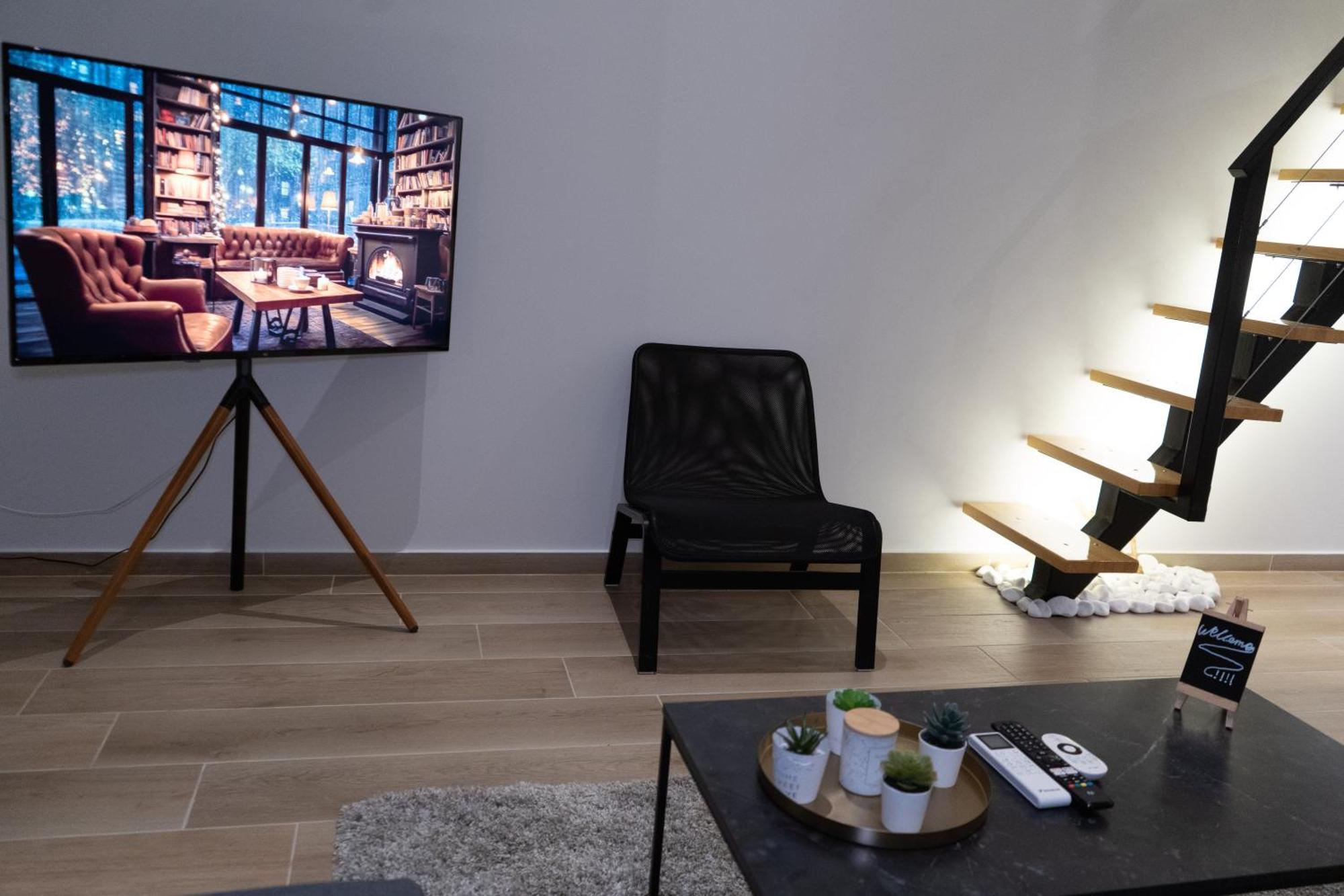 Cozyloft 2 Apartment Патра Екстериор снимка