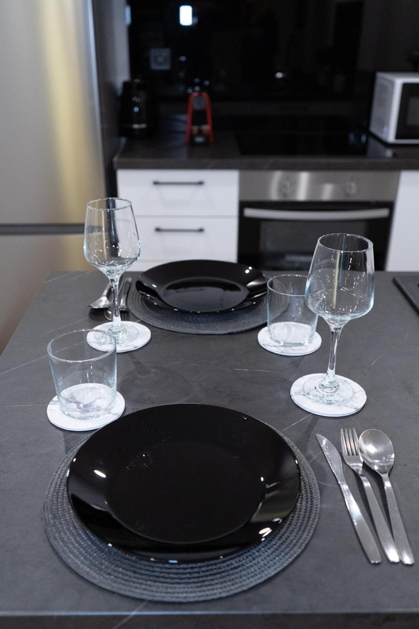 Cozyloft 2 Apartment Патра Екстериор снимка
