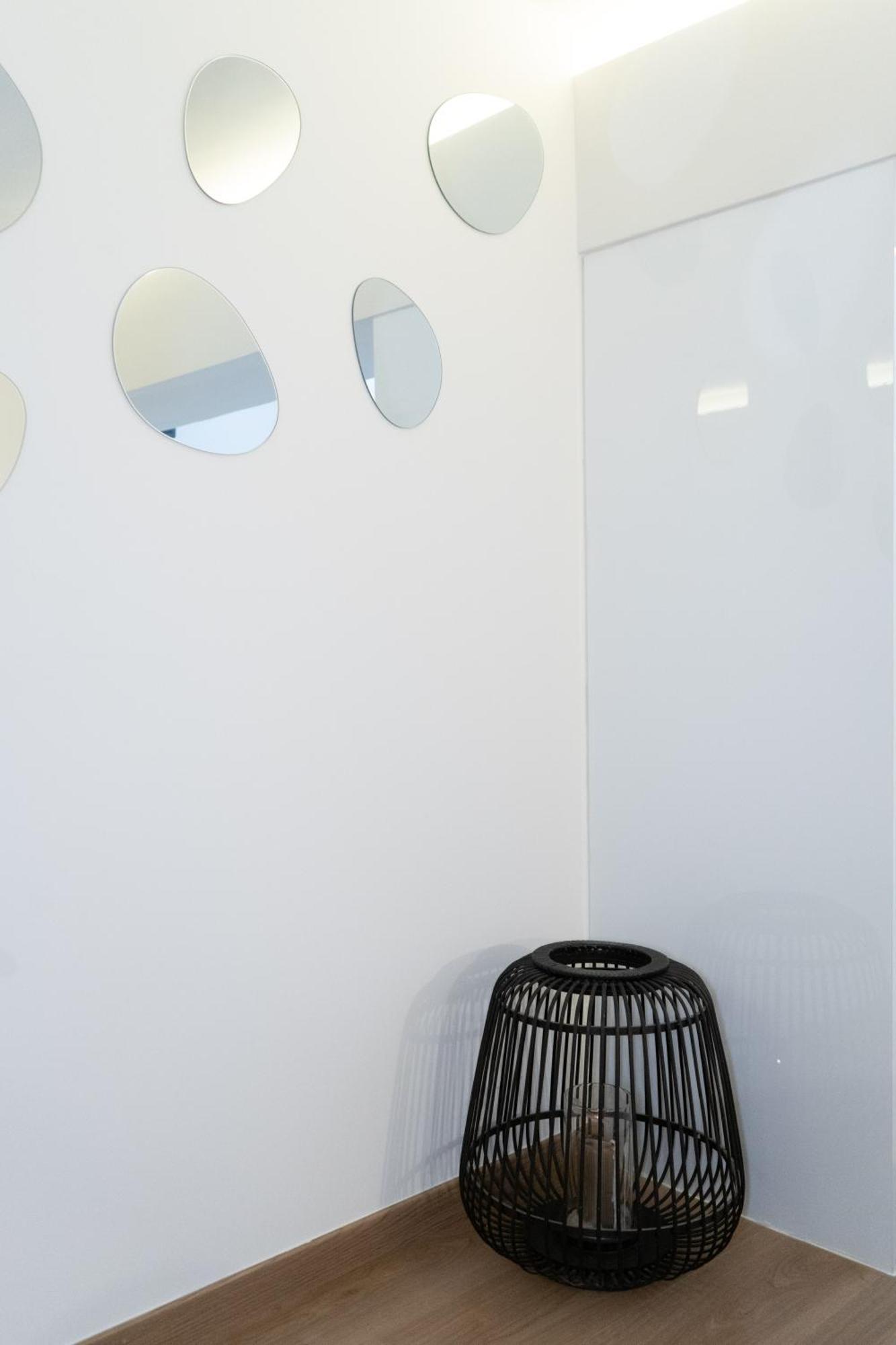 Cozyloft 2 Apartment Патра Екстериор снимка