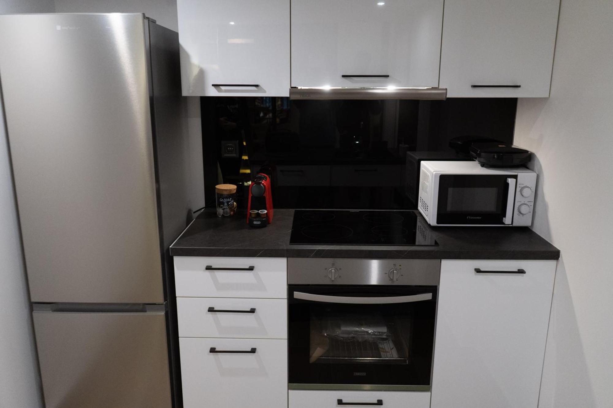 Cozyloft 2 Apartment Патра Екстериор снимка