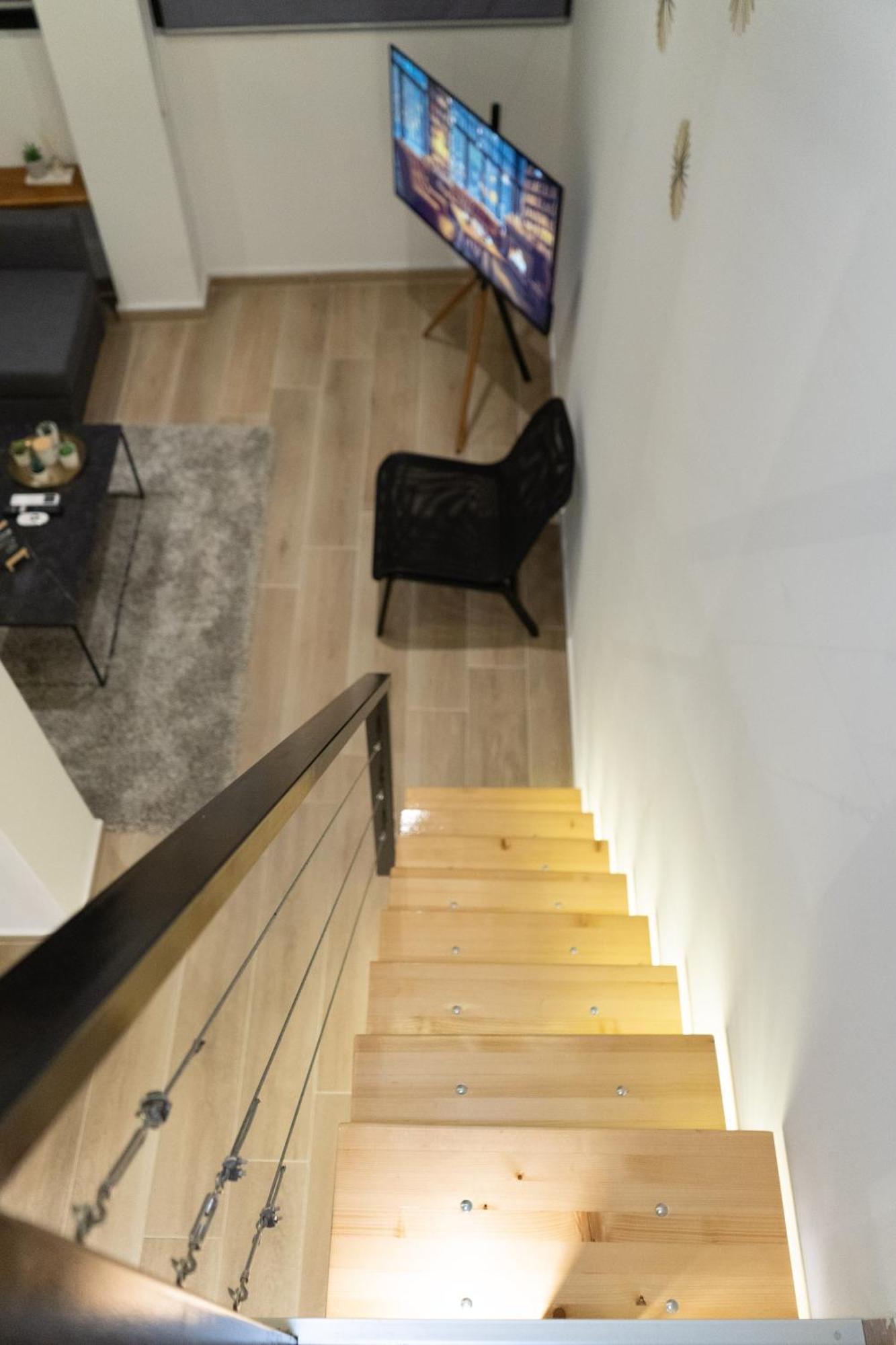 Cozyloft 2 Apartment Патра Екстериор снимка